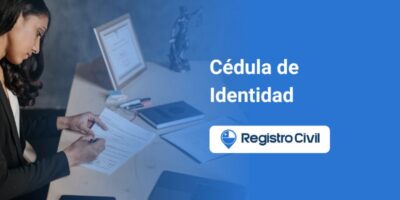 Cédula de identidad