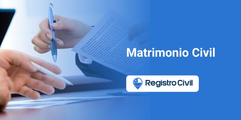 Certificado De Matrimonio Tr mites Y Citas 2025